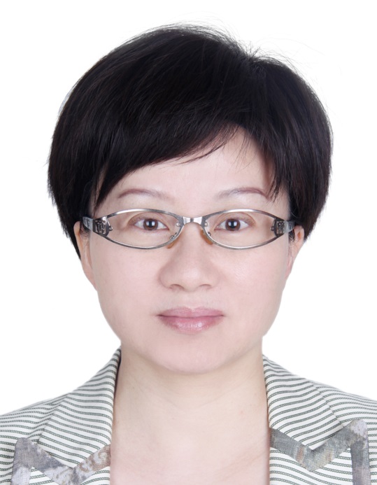 Ms. Qing Chen